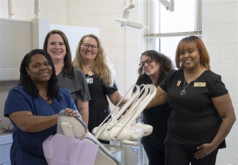 dental hygiene gtcc