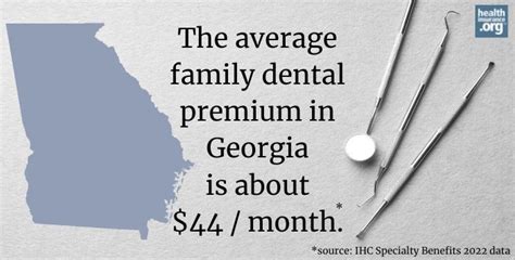 dental insurance georgia