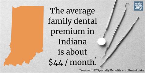 dental insurance indiana