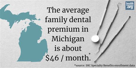 dental insurance michigan