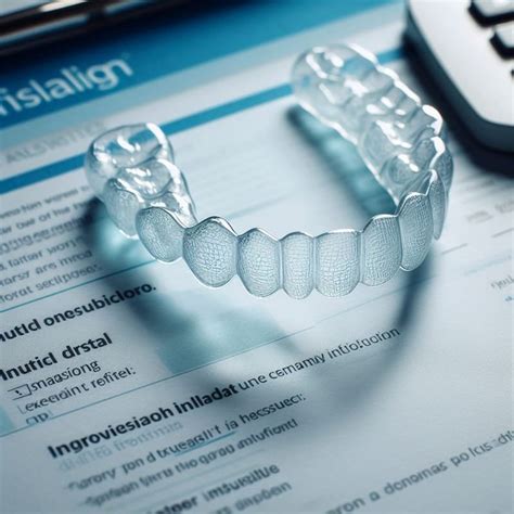 dental insurance that covers invisalign