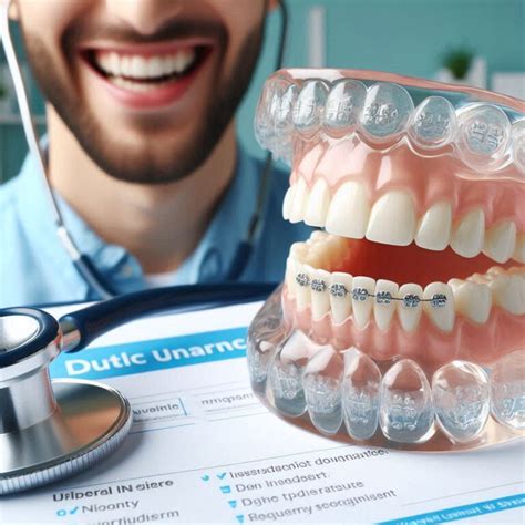 dental insurance that covers invisalign for adults