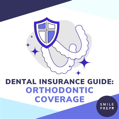 dental insurance that covers orthodontics