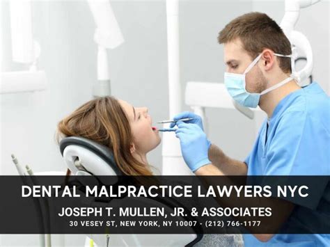 dental malpractice lawyer near me