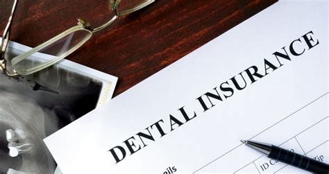 dental medical insurance