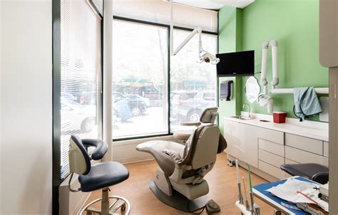 dentists in hyde park chicago