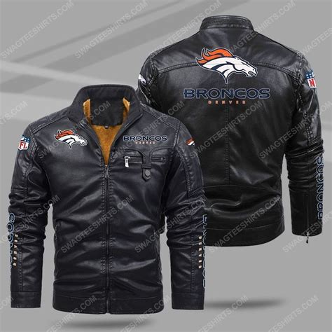 denver broncos jacket