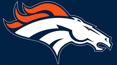 denver broncos logos