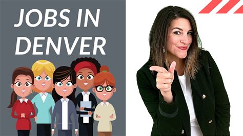 denver it jobs