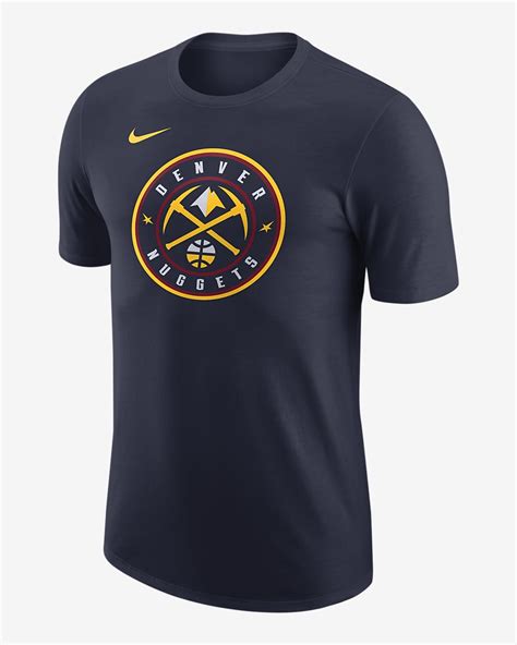 denver nuggets shirt