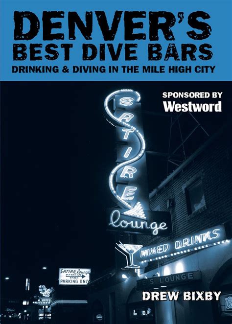 denvers best dive bars drinking and diving in the mile high city Doc