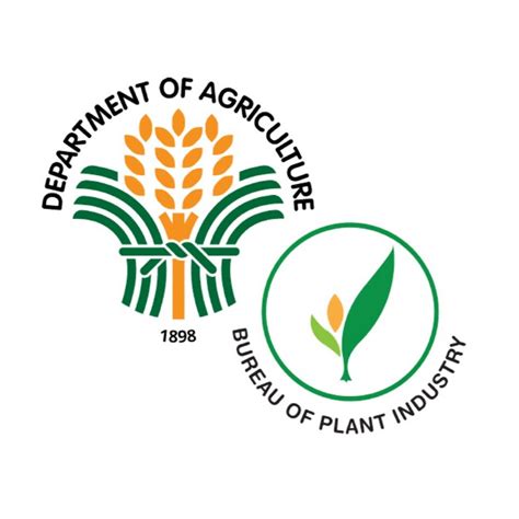 department agriculture bureau plant industry Kindle Editon