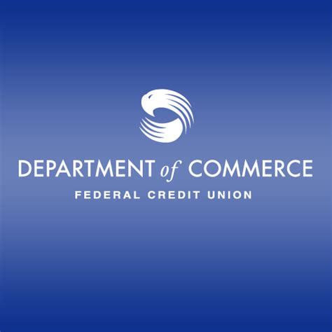 department of commerce fcu