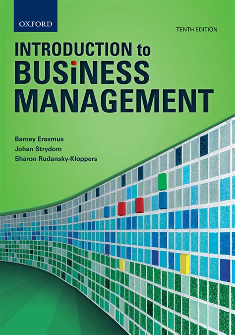 department-of-business-management-list-of-prescribed-books Ebook Doc