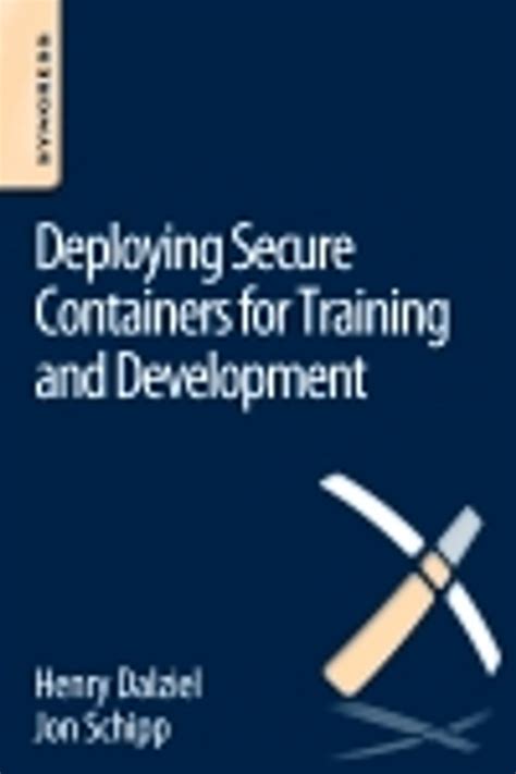 deploying secure containers training development ebook Epub