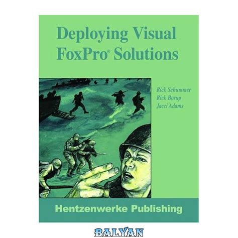 deploying visual foxpro solutions Doc