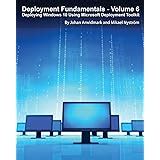 deployment fundamentals vol 4 Kindle Editon