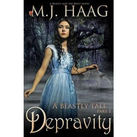 depravity a beauty and the beast novel Reader