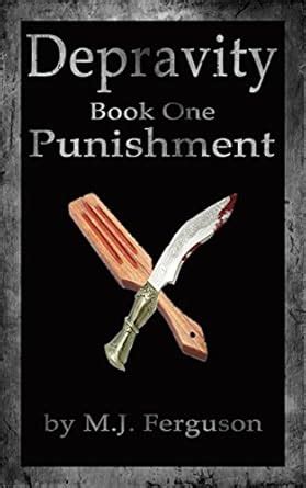 depravity book one punishment Doc