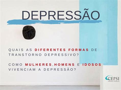 depress? experi?cia vivenciam p? modernidade portuguese Reader