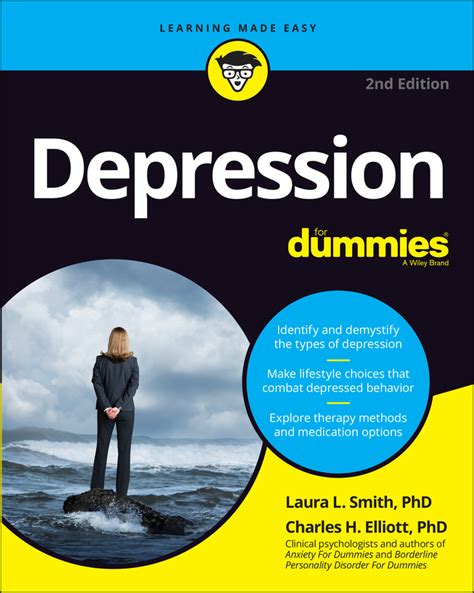 depression for dummies depression for dummies PDF