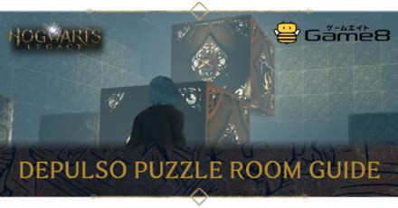 depulso puzzle room 3