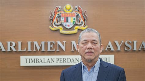 deputy prime minister of malaysia 2020