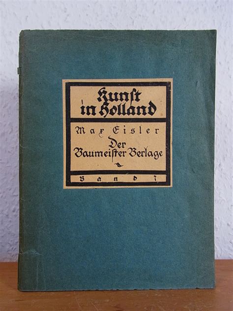 der baumeister berlage Epub