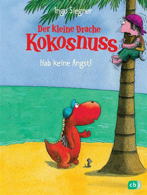 der kleine drache kokosnuss hab keine Doc