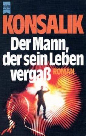 der mann der sein leben verga Doc