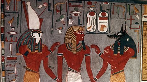 der pharao und das gottkonigtum im Reader