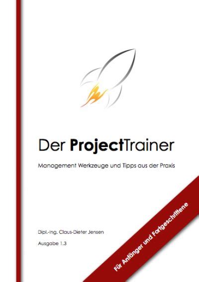 der projecttrainer der projecttrainer PDF