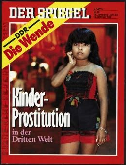 der spiegel prostitution Kindle Editon