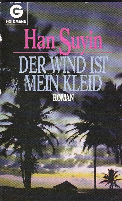 der wind ist mein kleid roman PDF