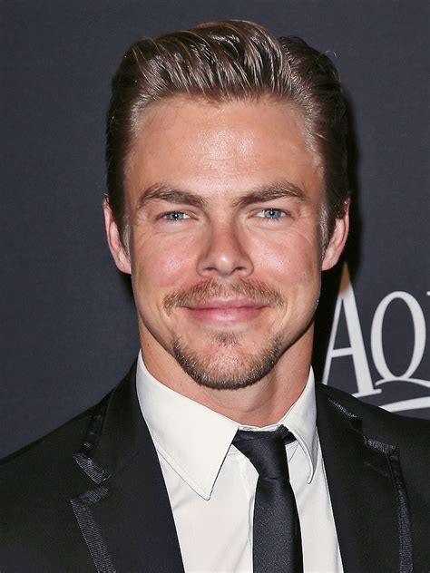 derek hough