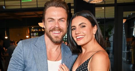 derek hough and hayley erbert