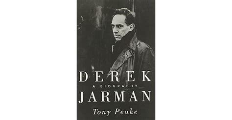 derek jarman a biography PDF