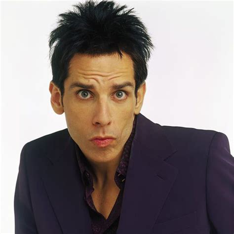 derek zoolander blue steel