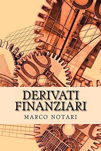 derivati finanziari italian marco notari Doc