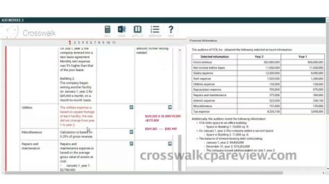 derivatives simulation cpa auditing exam a pdf Doc