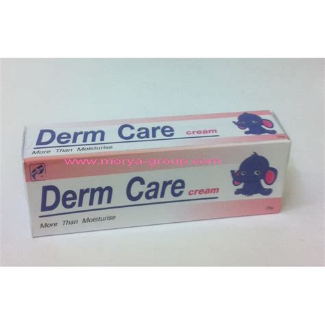 derm care