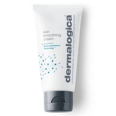 dermalogica skin smoothing cream