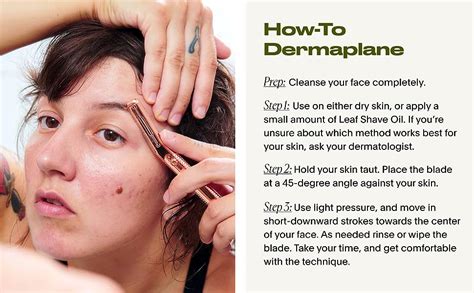 dermaplaner