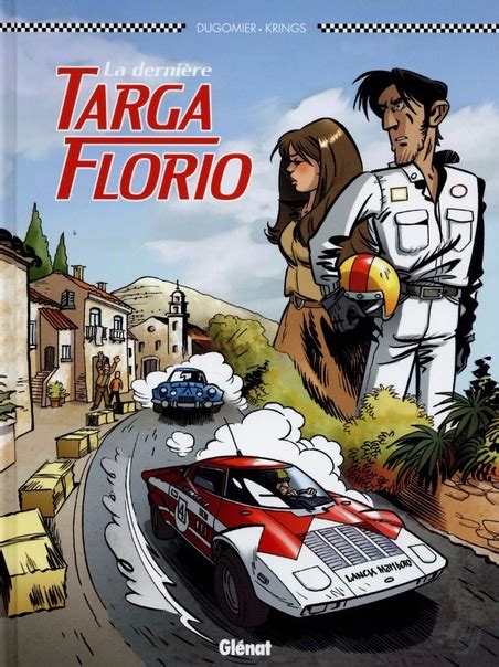 derni re targa florio ang lique cesano Doc