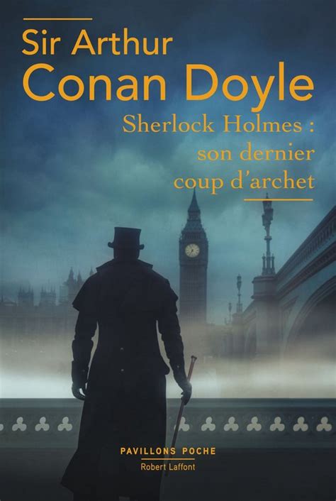 dernier darchet annot aventures sherlock ebook Epub