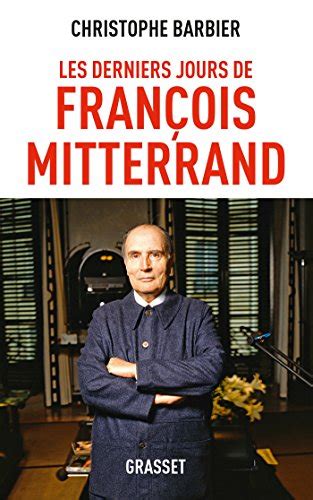 derniers fran ois mitterrand documents fran ais ebook Epub