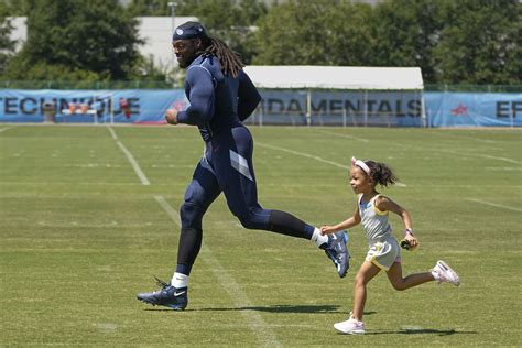 derrick henry how many kids