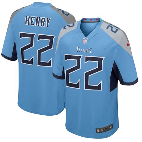 derrick henry jersey