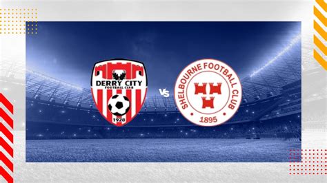 derry city shelbourne 06/05/2024