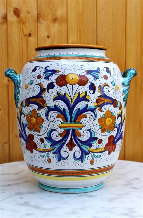 deruta a tradition of italian ceramics Epub